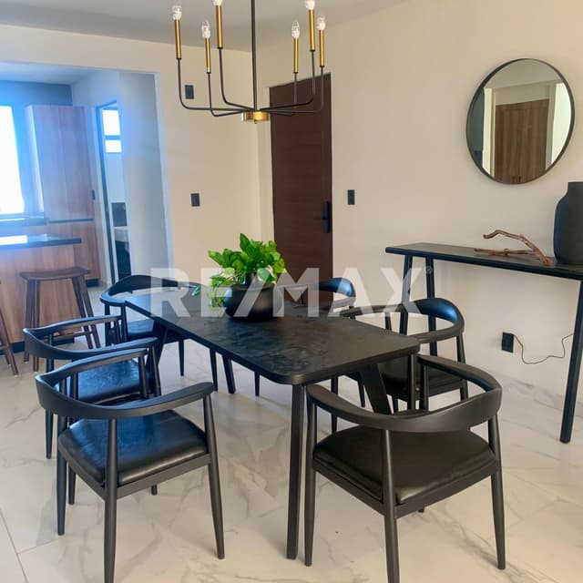 Departamento en Venta Zire Queretaro