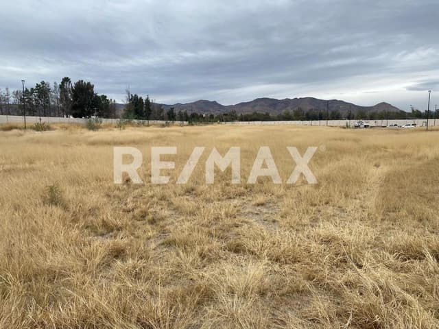 Terreno en venta al Poniente de Aguascalientes