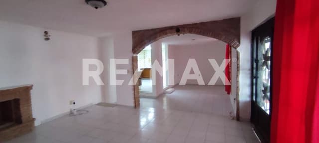 Casa en venta en Ricardo Flores Magón