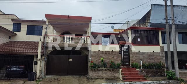 Casa en venta en Ricardo Flores Magón