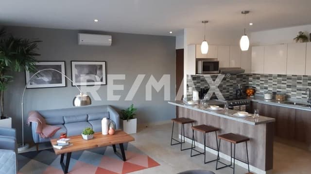 VENTA DE DEPARTAMENTO EN EL REFUGIO QUERÉTARO