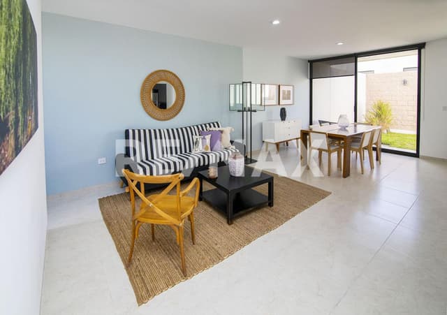 Casa en Venta Zibata Queretaro