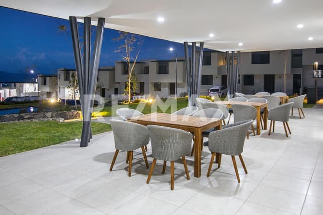 Casa en Venta Zibata Queretaro