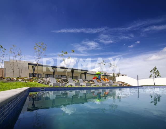 Casa en Venta Zibata Queretaro.