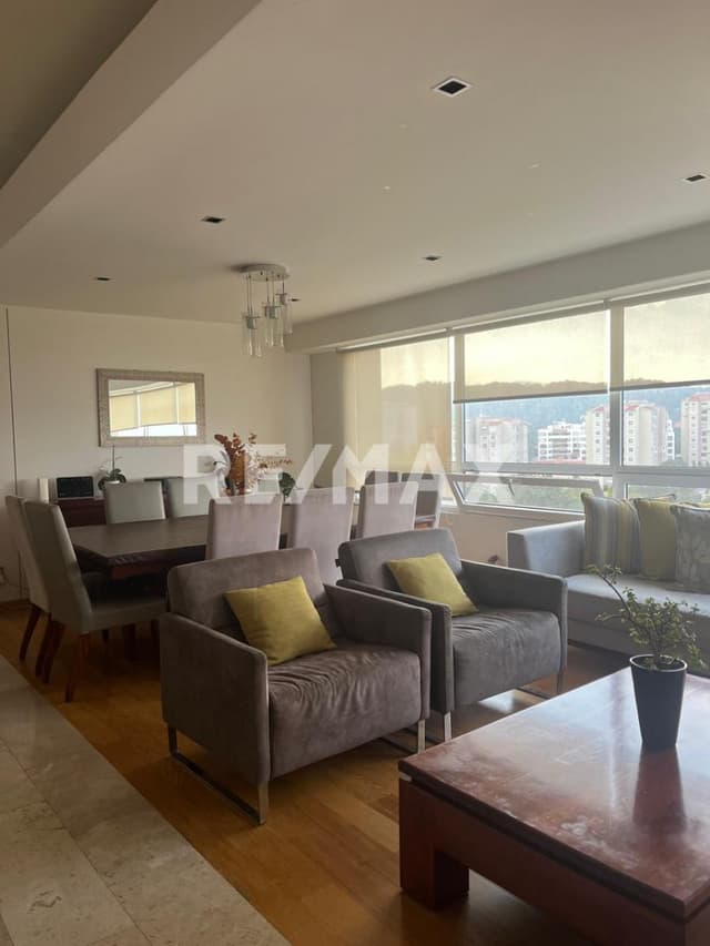 Venta Departamento, Jesús del Monte, Residencial Villa del Lago, 52764, Huixquilucan Edo. México.