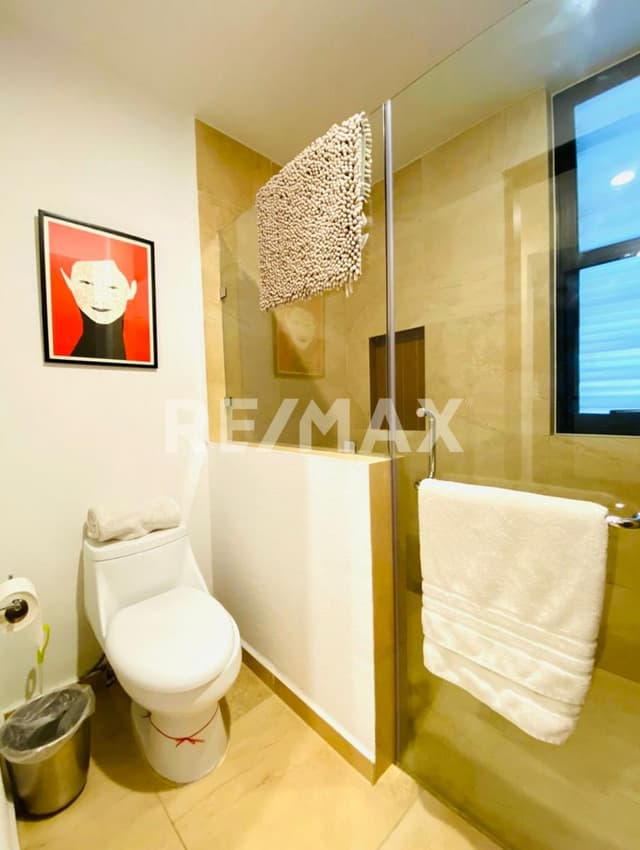 RCR CASA RENTA AMUEBLADA ZAKIA EL MOTIVO