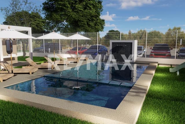 CASA EN VENTA