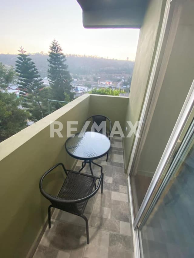 Departamento Amueblado en Renta Privada Porthos Aguaje de la Tuna Tijuana