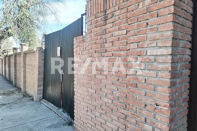 Terreno en Venta - 5