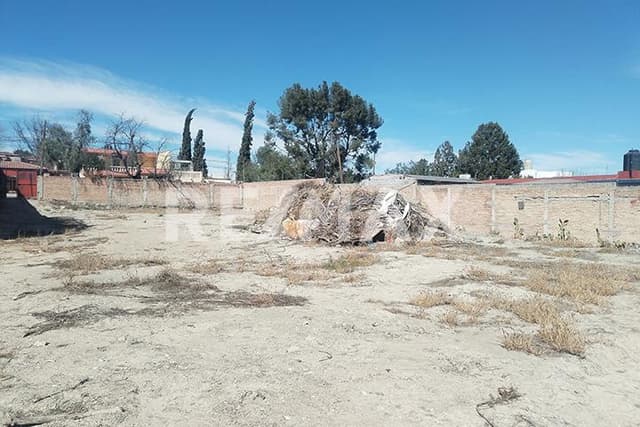 Terreno en Venta - 5