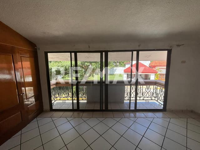 CASA EN VENTA FRACC MADEIRAS