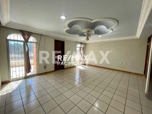 CASA EN VENTA EN LUIS ECHEVERRIA