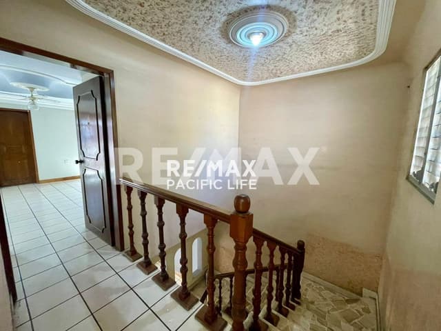 CASA EN VENTA EN LUIS ECHEVERRIA
