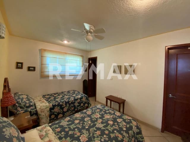 Casa en Venta en Morelos, Fraccionamiento Lomas de Cocoyoc