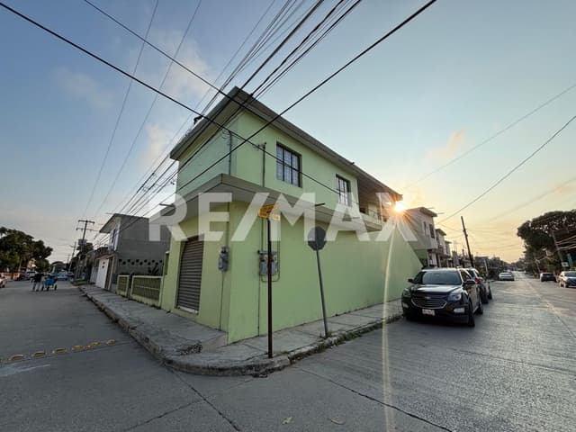 Departamento en Renta, Colonia Niños Heroes, Ciudad Tampico.