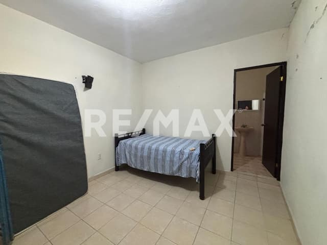 Departamento en Renta, Colonia Niños Heroes, Ciudad Tampico.