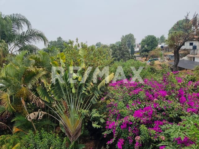 MVT Casa en renta Tetela del Monte Cuernavaca