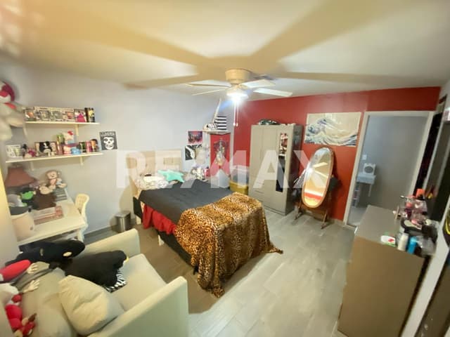 CASA EN FRACCIONAMIENTO SONORA