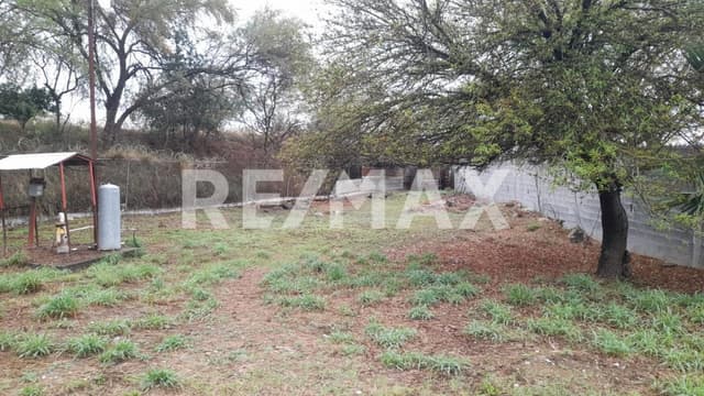Venta de Terreno Comercial en Montemorelos, N.L.