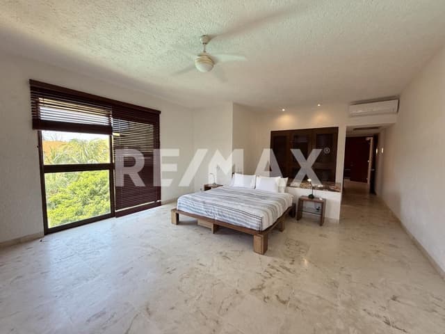 Sian Kaan 3 Bedroom Penthouse for Sale in Playacar II