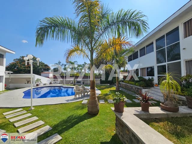 Venta de Penth House, Lomas de Cuernavaca, Temixco, Morelos...Clave 5457