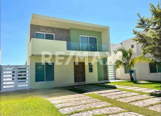 Casa en venta