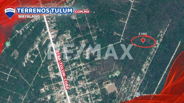 Oportunidad 4,050 m2 en Macario Gomez