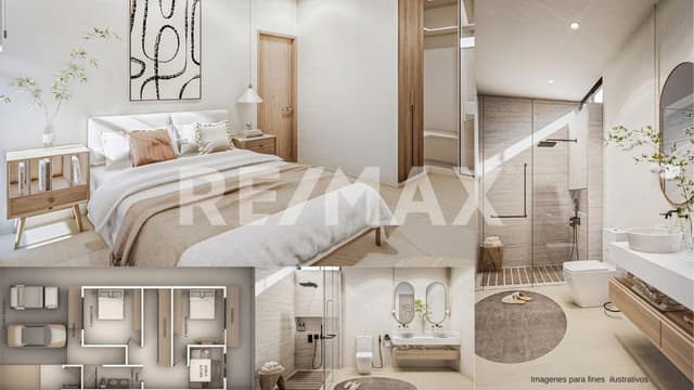 CASA EN VENTA - VISTA AL MAR