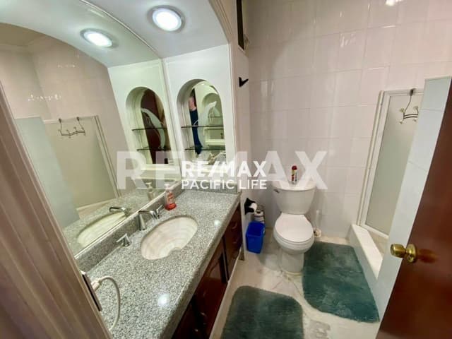 CONDOMINIO EN VENTA EN EL DELFIN 45