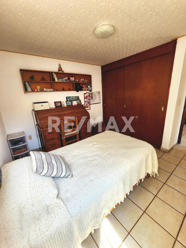 CASA EN VENTA RESIDENCIAL LAS FUENTES QUERETARO