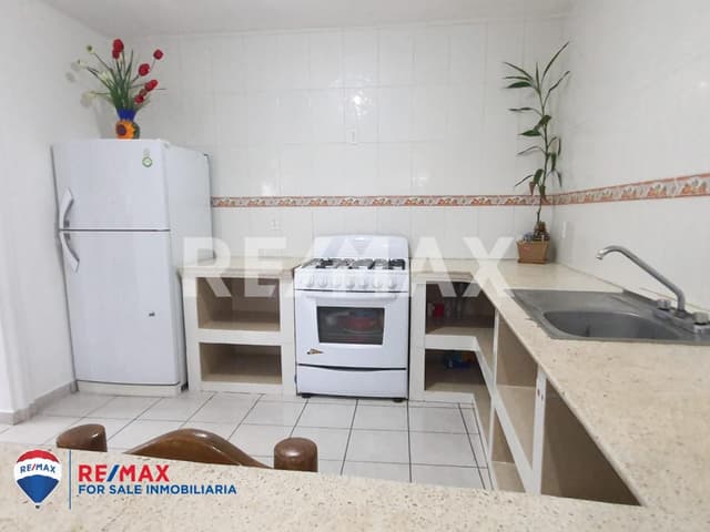 Venta de Casa sola en Colonia Ahuehuetitla, Cuernavaca, Morelos…Clave 5475