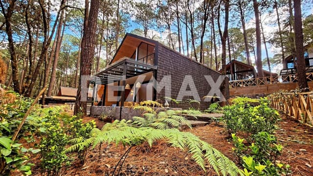 Casa en Condominio en Venta