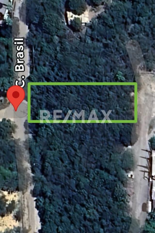 Terreno en Venta en Rincon de la Sierra, Guadalupe