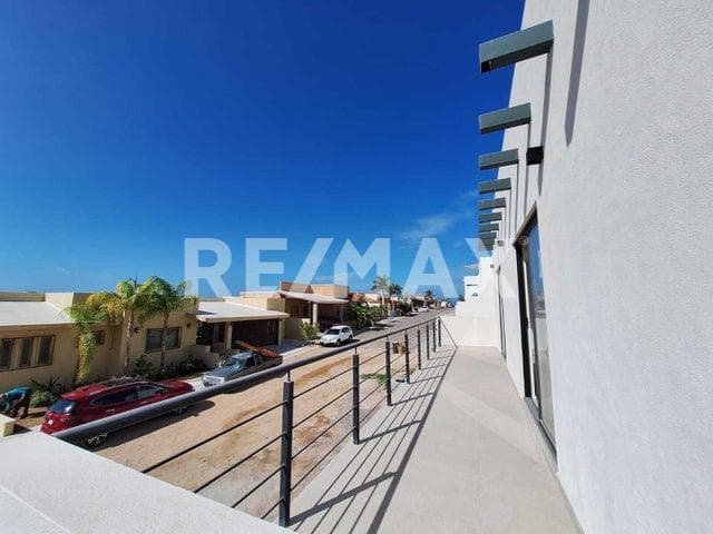 Casa Cortes Palmira s/n, Francisco de Ortega, La Paz