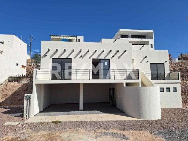 Casa Cortes Palmira s/n, Francisco de Ortega, La Paz