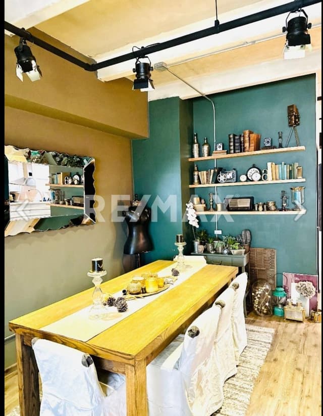 Departamento en venta en Jesús del Monte