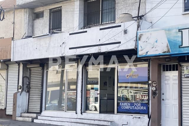 Local - Comercial en Venta - 5