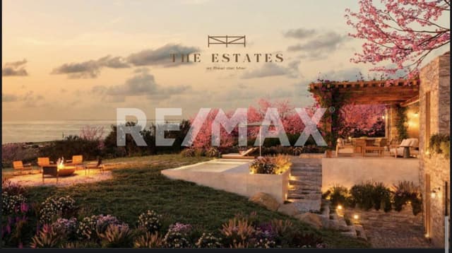 TERRENOS EN REAL DEL MAR 'THE ESTATES'