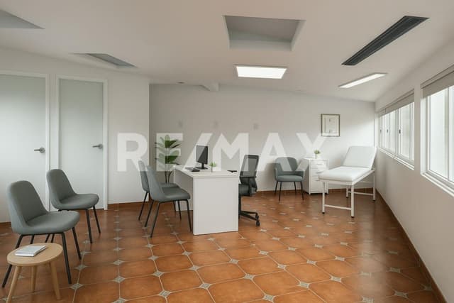 Espacio Comercial en Renta Metepec Estado de México