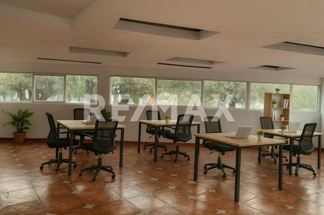 Espacio Comercial en Renta Metepec Estado de México