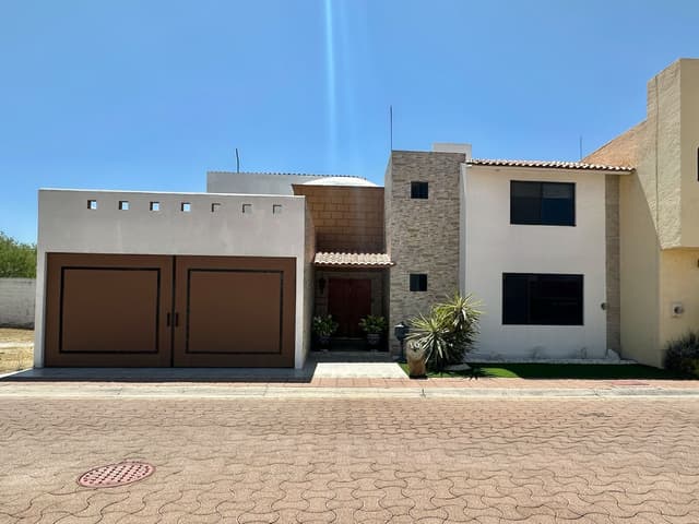 CASA VENTA RINCÓN CAMPESTRE