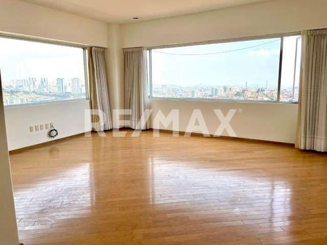Departamento en Venta en Lomas Country Club Torre Tao 636143