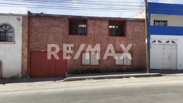 Casa en Venta Sobre Boulevard Durango