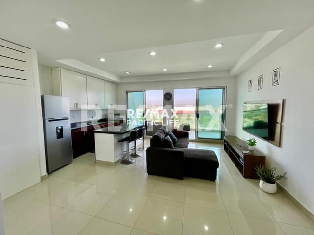 CONDOMINIO EN VENTA EN THE ONE TOWER