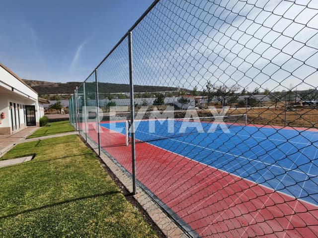 TERRENO EN VENTA CIUDAD MADERAS MONTAÑA QUERETARO
