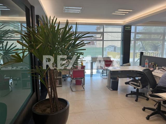 Renta de Oficinas en La Loma Tlalnepantla de Baz