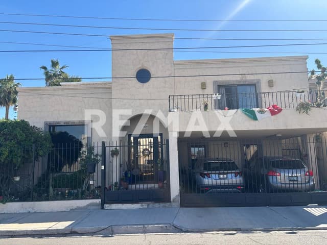 Santa Teresa - Casa en venta - $6,000,000.00 pesos