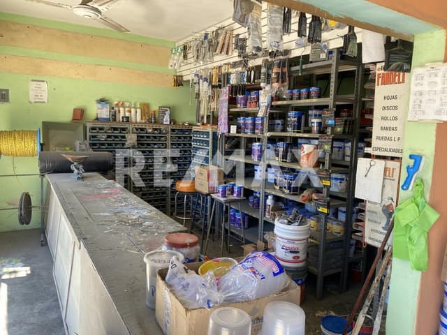 Local en Renta sobre Avenida Juan Pablo II