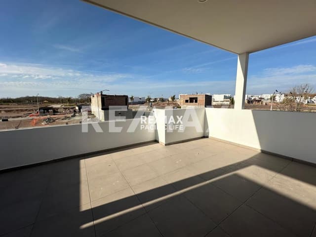 CASA EN VENTA EN SONTERRA II
