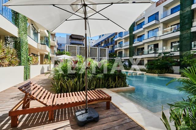 BAKAL tu nuevo departamento en Tulum ! Financiamiento directo disponible